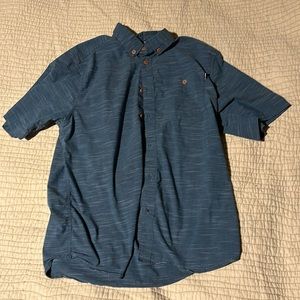 Kavu button down short sleeve